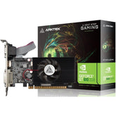 ARKTEK Cyclops Geforce GT 610 2GB GDDR3 - Graphics Card - AKN610D3S2GL1 - - CompuMe